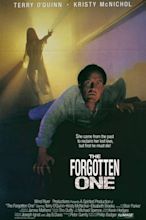 The Forgotten One (1989) — The Movie Database (TMDB)
