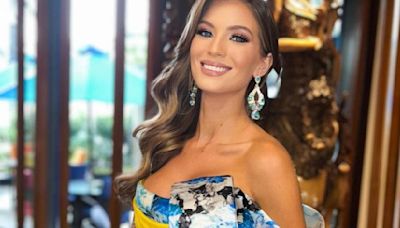 ¿Vuelve a Oxana Rivera a Miss Universe Puerto Rico?