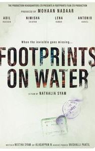 Footprints on Water