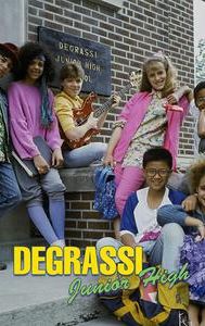 Degrassi Junior High