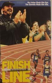 Finish Line (1989 film)