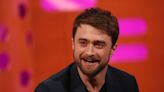 Daniel Radcliffe: I’ve grown more aware of what a special thing Harry Potter was