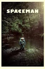 Spaceman (2024 film)