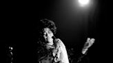 Ella Fitzgerald never stopped moving. That's how the jazz singer became an icon