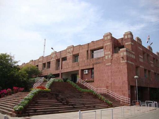 Jawaharlal Nehru University tops IIRF rankings, DU takes 2nd spot