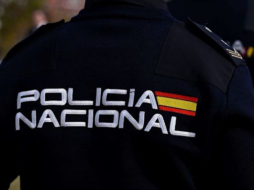 Desarticulada una red "mayorista de droga" entre España y Europa con detenidos en Málaga