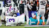 Hamlin, Tua put focus on health and danger of the NFL as Dolphins at Bills opens playoffs | Opinion