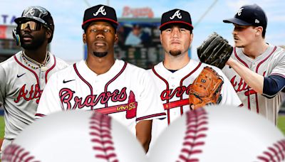 2 Roster Moves Braves Must Make After Trade Deadline