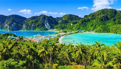 6 most beautiful places to visit in Thailand