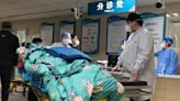 WHO "very concerned" about reports of severe COVID in China