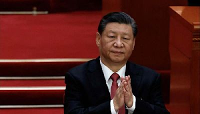 GDP shock for China plenum amid buzz over President Xi Jinping's 'high quality' growth plan