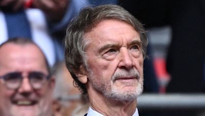 Man Utd employee made redundant by Sir Jim Ratcliffe hits back with message