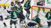 Minnesota shuts out Boston to win inaugural Walter Cup as Professional Women’s Hockey League champs