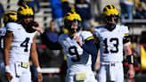 Michigan vs. Maryland live score updates, highlights from Wolverines-Terrapins Big Ten game