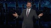 Jimmy Kimmel Wants to Testify at Donald Trump’s Criminal Trial