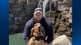 Mount Lebanon police bloodhound team earns certification