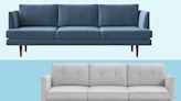 The 14 Best Couches of 2023 for Every Style and Budget