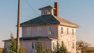 Stunning historic fixer-upper in Massachusetts lists for just $3,000