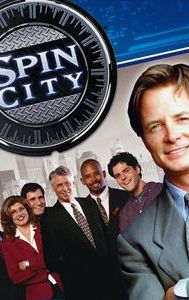 Spin City