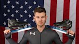 US Olympic medalist, world champion Joey Mantia retires from speedskating at age 37