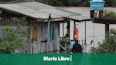 Al menos cinco muertos y 18 desaparecidos por temporales en el sur de Brasil