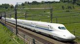 Houston-to-Dallas high-speed rail project seems to be gaining momentum | Houston Public Media