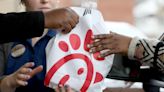 Popular fast-food chain opening concession stand inside Blue Cross Arena