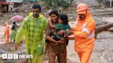 Wayanad: Massive landslides kill 93, trap dozens in Kerala