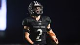 'You're not catching him': Colton Pawlak's 4 TDs propel Fossil Ridge football past Windsor