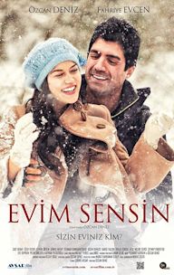 Evim Sensin