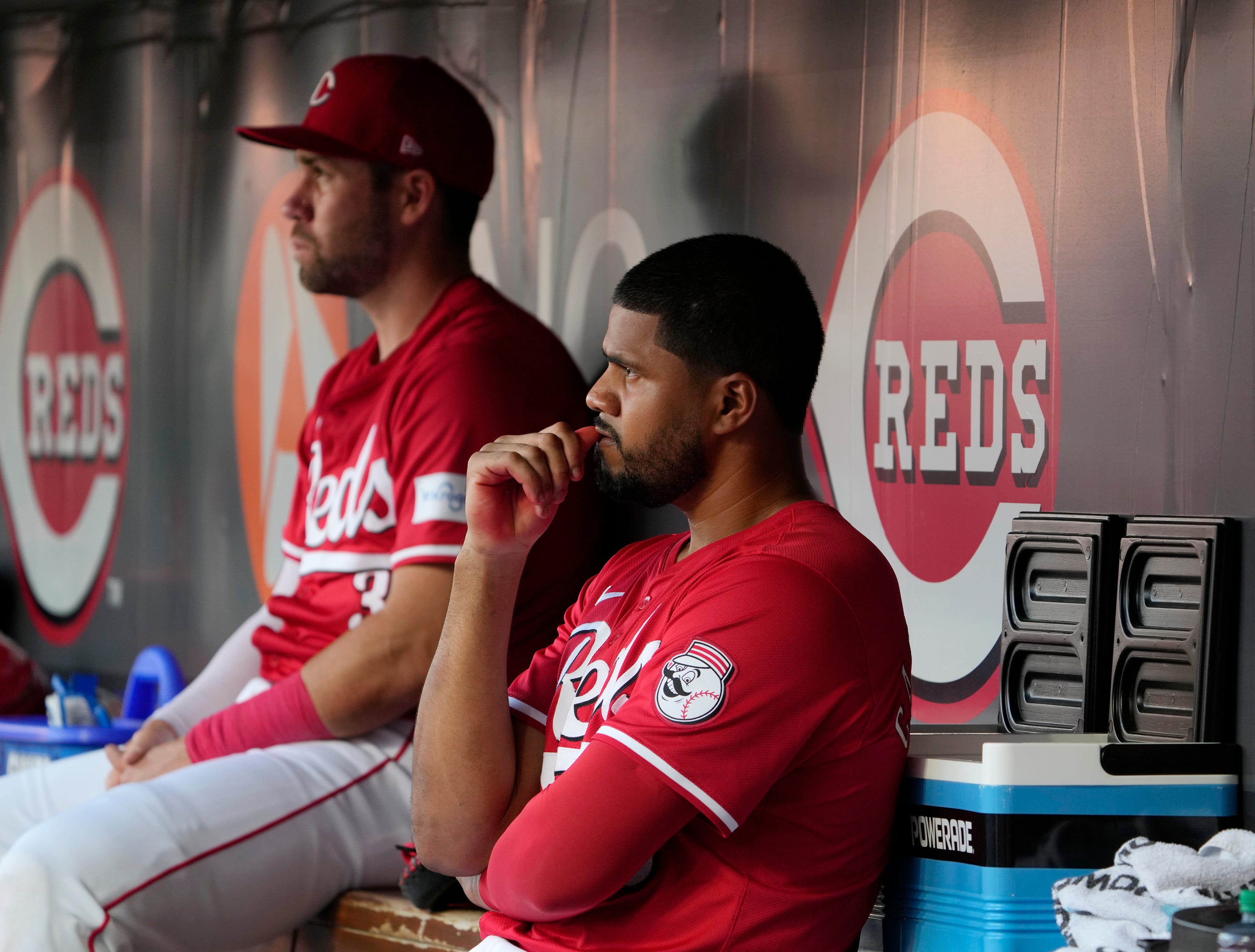 Cincinnati Reds are consistently bad against teams they should beat | Letters