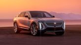 2024 Cadillac Lyriq reservations are now open