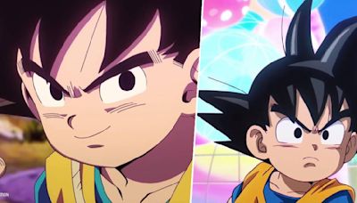 New Dragon Ball series surprises fans with sudden Netflix release and it's coming sooner than you’d think