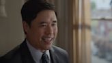 Randall Park to return as Agent Jimmy Woo in ‘Ant-Man and the Wasp: Quantumania'