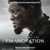 Emancipation [Soundtrack From the Apple Original Film]