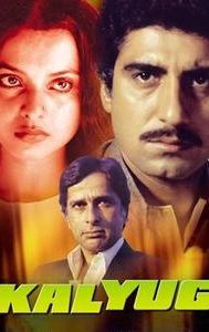 Kalyug (1981 film)