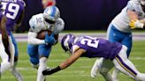 Detroit Lions collapse, lose to Minnesota Vikings, 28-24: Game thread recap