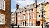 This Historic London Building Has Been Transformed Into a $35 Million Mega-Mansion