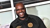 Shaquille O'Neal admits to spending $1,000 to combat his 'stinky feet'