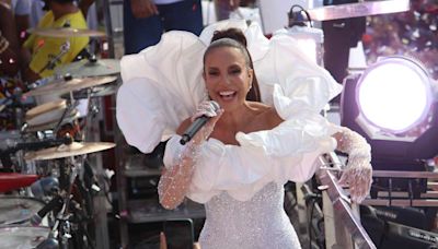 Aniversário da Ivete Sangalo: Relembre 5 momentos marcantes da artista em Belém