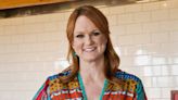 What Pioneer Woman Ree Drummond Drinks While Lounging in Her Cozy New Sitting Room