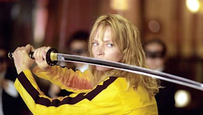 “Es el mayor arrepentimiento de mi vida”: Tarantino se sigue culpando por esta escena de Uma Thurman en ‘Kill Bill’