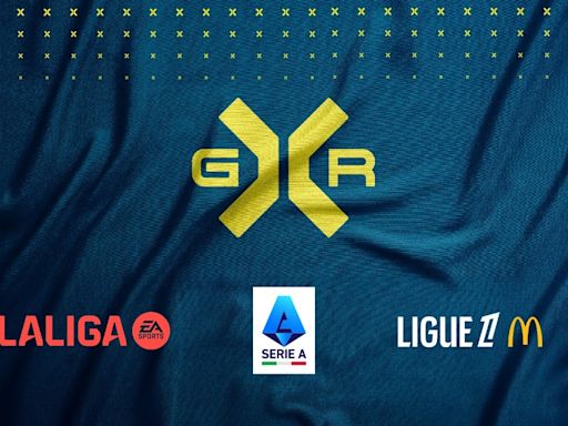 GXR becomes India's leading football streaming platform with LaLiga, Serie A rights