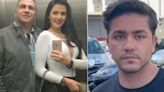 Pai do condutor de Porsche que matou motorista de aplicativo é denunciado pela ex-mulher