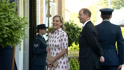 Guernsey announce another Royal Visit for August | ITV News