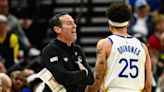 Cavaliers hiring Warriors assistant Kenny Atkinson as next coach: AP source