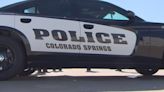 Police: Officer, shoplifting suspect injured during struggle at Colorado Springs Walmart