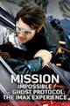 Mission: Impossible -- Ghost Protocol