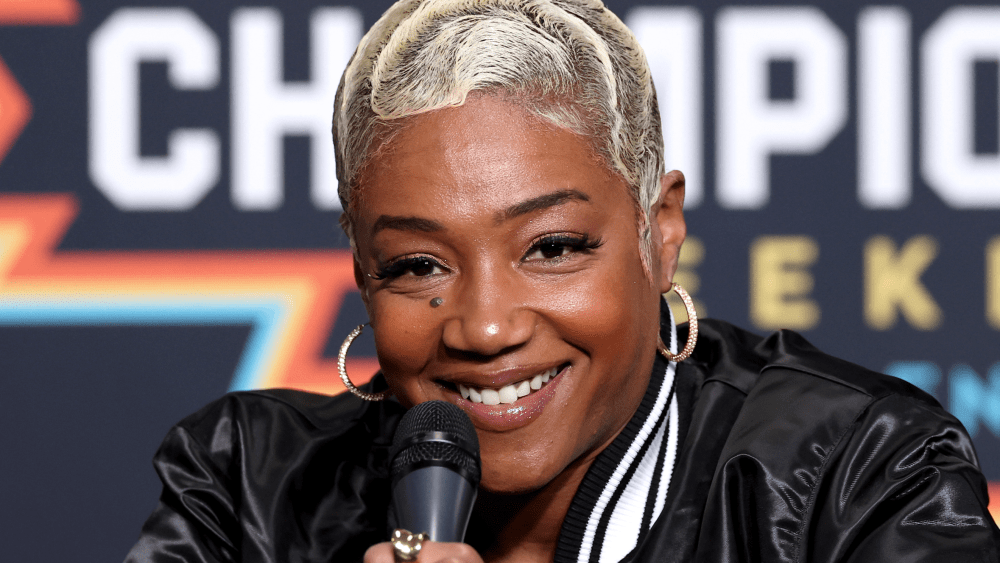 Tiffany Haddish Got So Much Hate Online That She Started Investigating Her Trolls and Calling Them on the Phone: I...