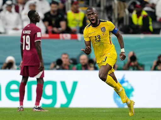 Ecuador vs. Jamaica FREE LIVE STREAM (6/26/24): Watch Copa America 2024 soccer match online | Time, TV, channel